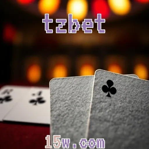 tzbet: O Que Faz Este Site Ser Confiável e Seguríssimo
