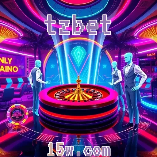 tzbet: Descubra como garante segurança para seus jogadores