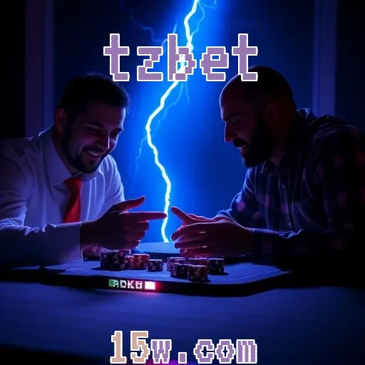 tzbet: Descubra os Benefícios Irresistíveis da Seção VIP e Surpreenda-se!