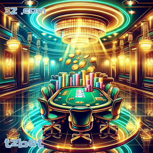 Slots: A Magia das Rodadas Que Encantam no Tzbet